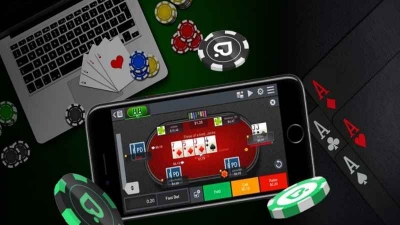 Poker - Game bài chiến thuật kịch tính cực hot năm 2024