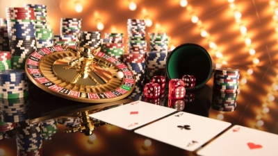 Sảnh SA Casino - Lựa chọn hàng đầu của game thủ