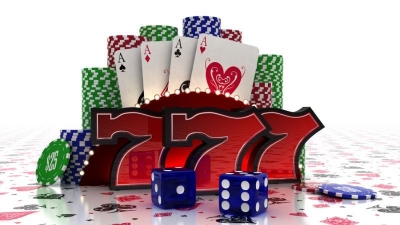 Sảnh AG Casino - Sân chơi lý tưởng cho người đam mê cá cược