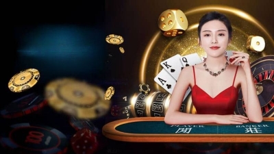 Sảnh DB Casino - Điểm đến lý tưởng hàng đầu cho cược thủ