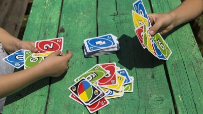 Cách chơi bài Uno đơn giản nhất giúp tăng tỷ lệ thắng